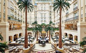 โรงแรมแลนด์มาร์ค ลอนดอน